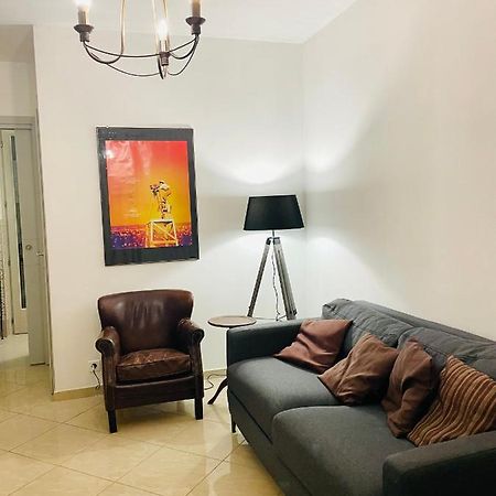 Apartment Staycannes Extérieur photo
