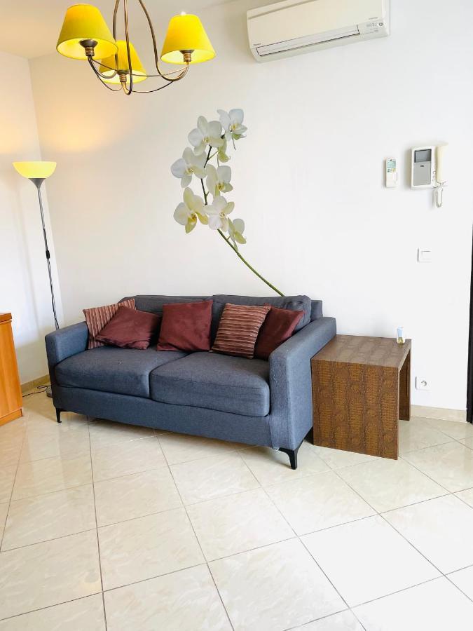 Apartment Staycannes Extérieur photo