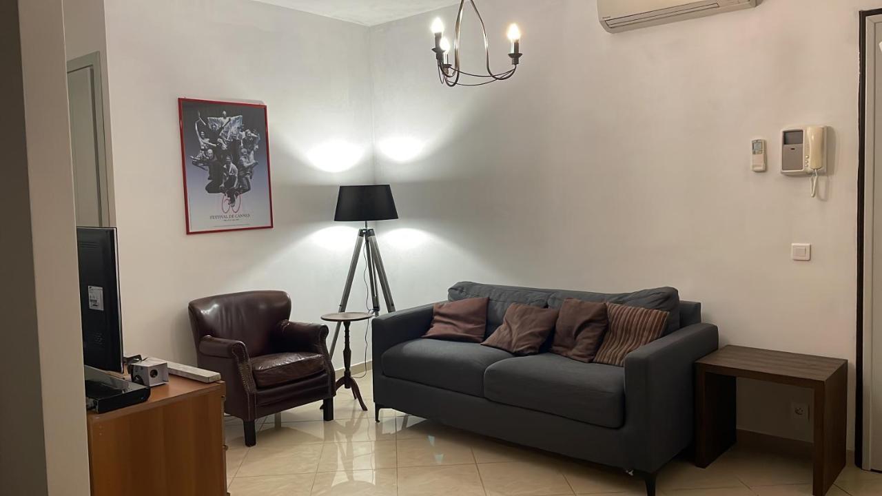 Apartment Staycannes Extérieur photo