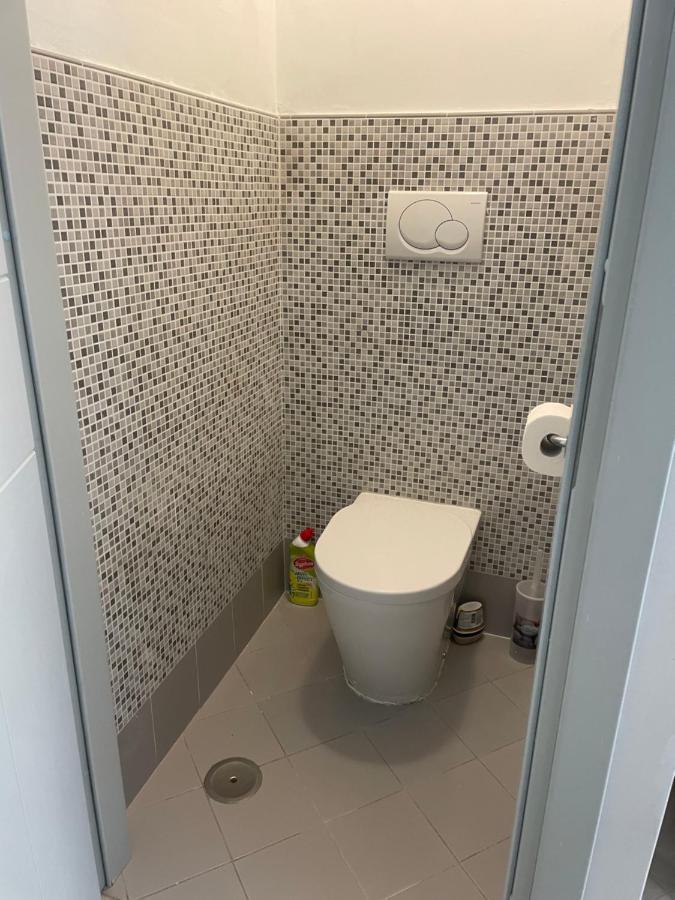 Apartment Staycannes Extérieur photo