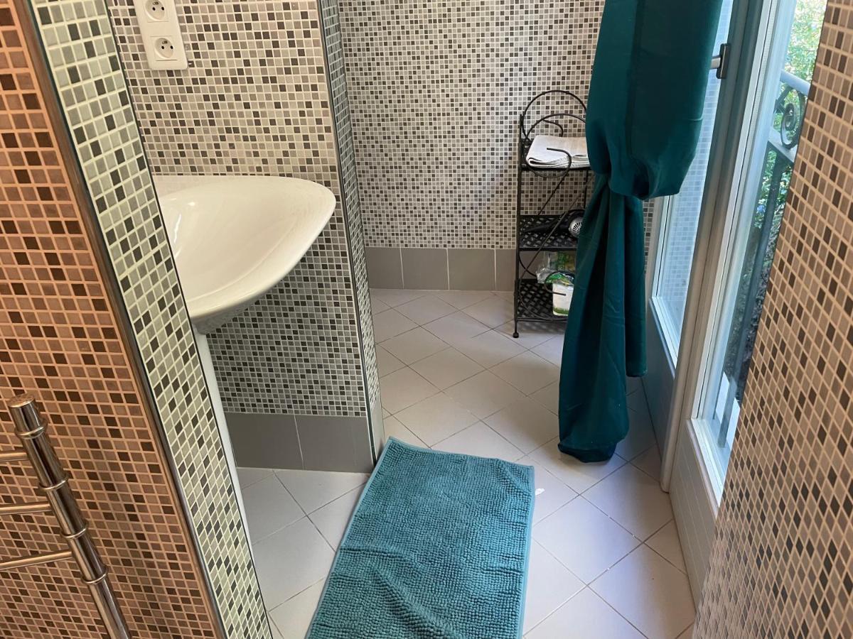 Apartment Staycannes Extérieur photo