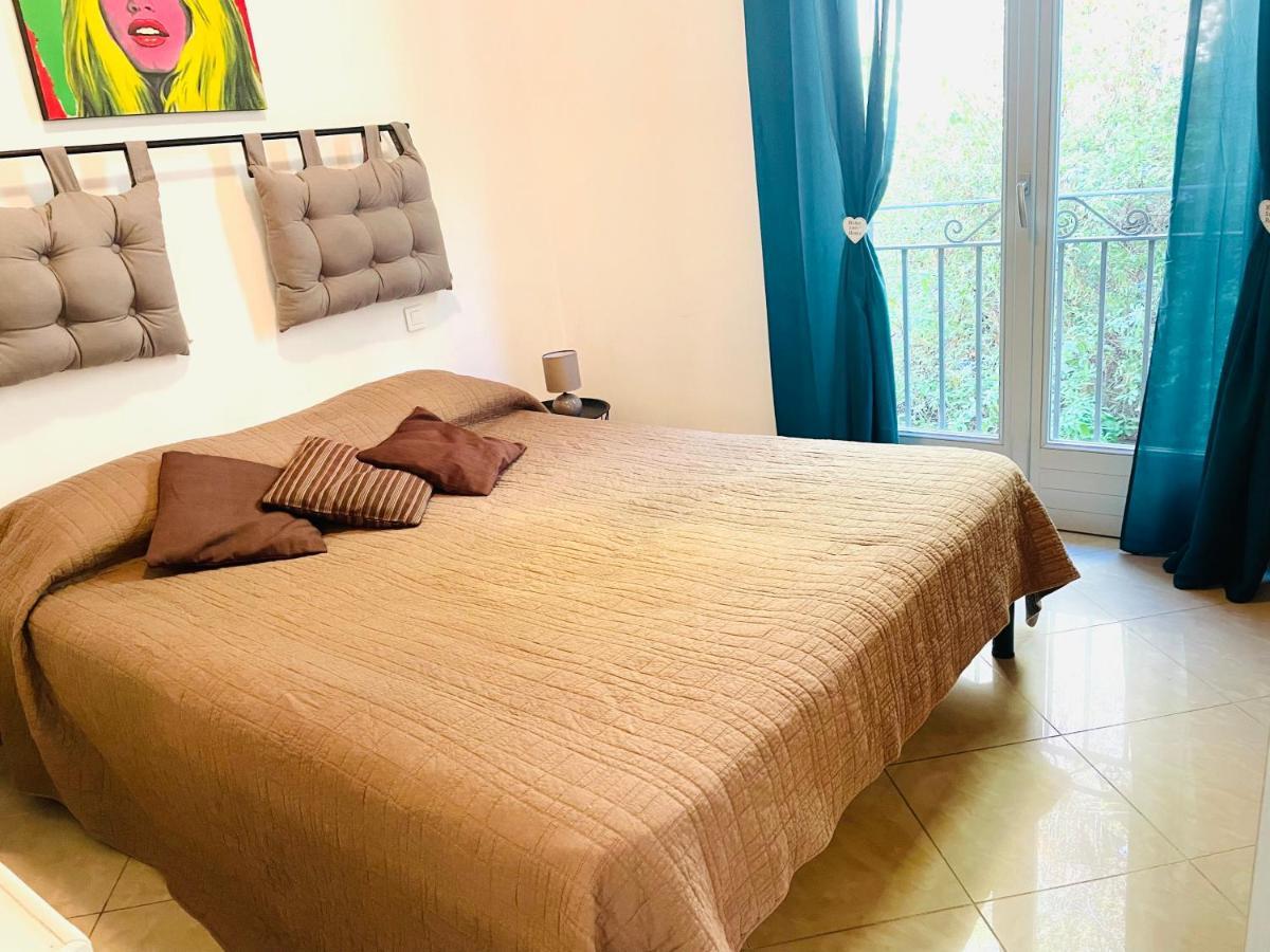 Apartment Staycannes Extérieur photo