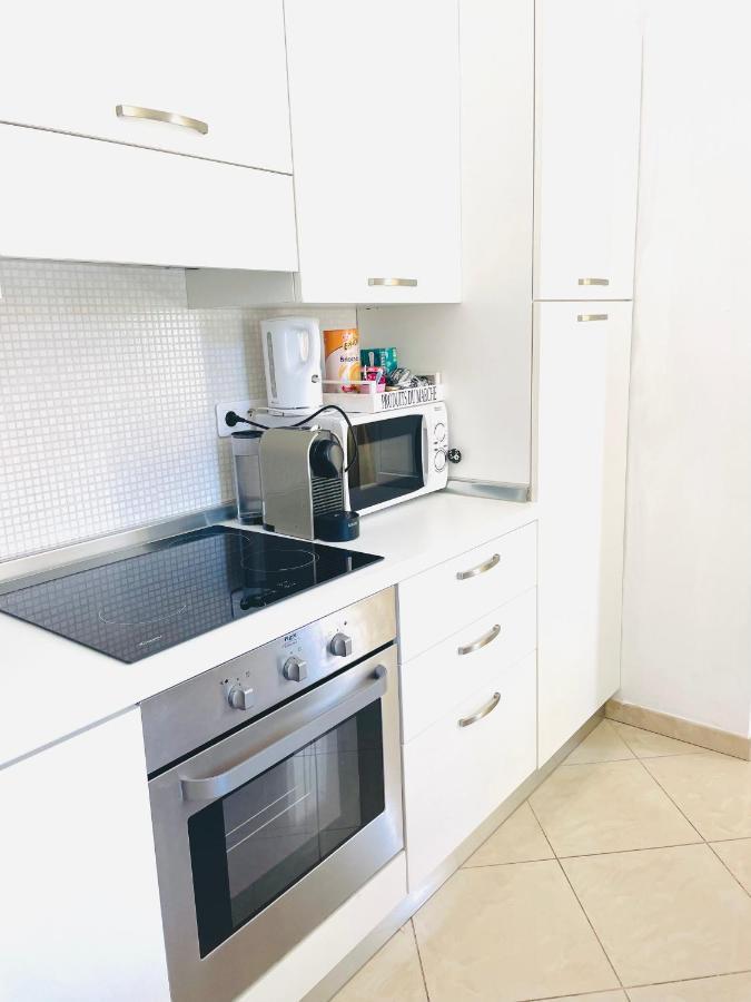 Apartment Staycannes Extérieur photo