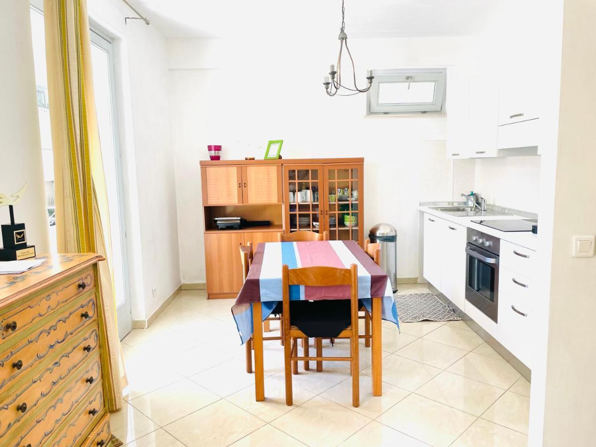 Apartment Staycannes Extérieur photo