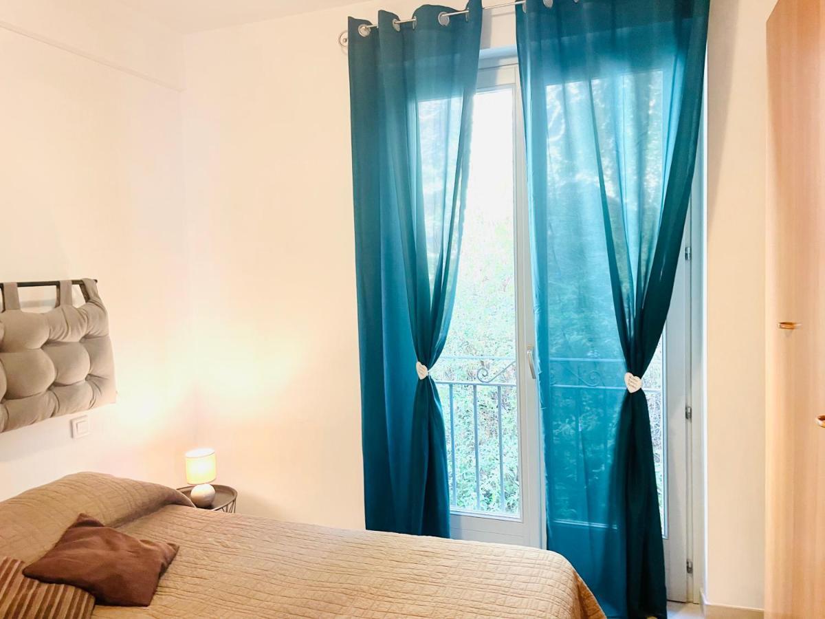 Apartment Staycannes Extérieur photo