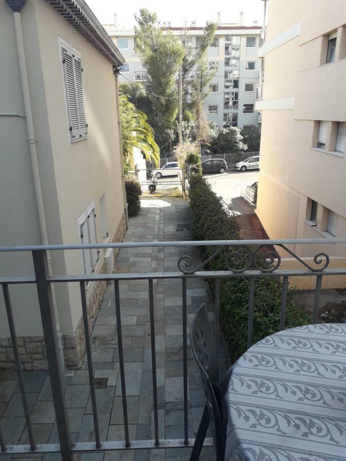 Apartment Staycannes Extérieur photo