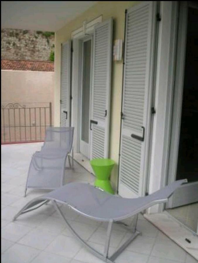 Apartment Staycannes Extérieur photo